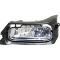 2006-2011 Mercury Marquis Fog Lamp RH, Assembly - Capa.