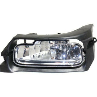 2006-2011 Mercury Marquis Fog Lamp RH, Assembly - Capa.