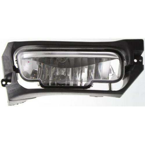 2006-2011 Mercury Marquis Fog Lamp RH, Assembly.