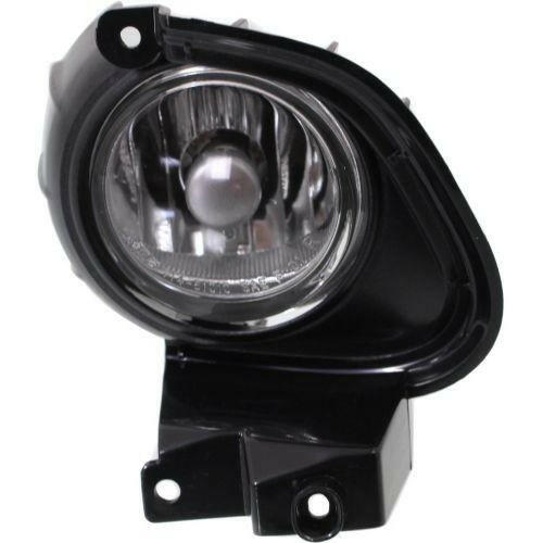 2004-2008 Mazda RX-8 Fog Lamp RH, Assembly.