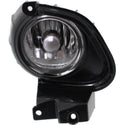 2004-2008 Mazda RX-8 Fog Lamp RH, Assembly.