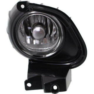 2004-2008 Mazda RX-8 Fog Lamp RH, Assembly.