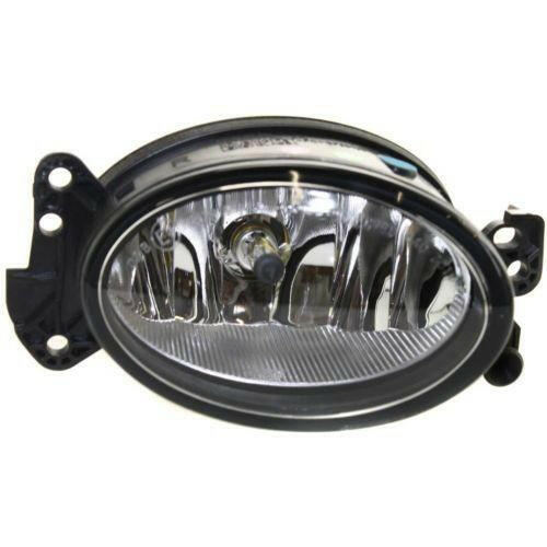 2006-2011 Mercedes-Benz ML-Class Fog Lamp RH, Assembly.