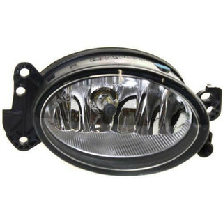 2006-2011 Mercedes-Benz ML-Class Fog Lamp RH, Assembly.