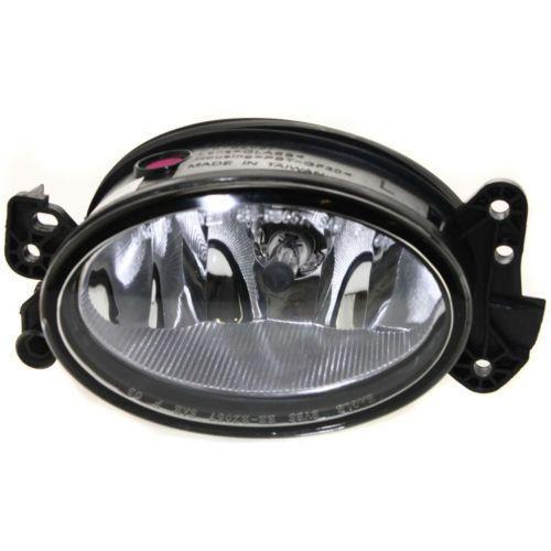 2006-2011 Mercedes-Benz ML-Class Fog Lamp LH, Assembly.