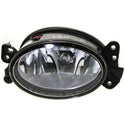 2007-2012 Mercedes-Benz GL-Class Fog Lamp LH, Assembly.