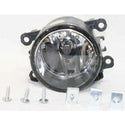 2006-2011 Mitsubishi Endeavor Fog Lamp Rh=lh, Assembly.