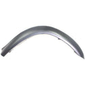 2000-2004 Mitsubishi Montero Sport Front Wheel Molding RH, Flare,.