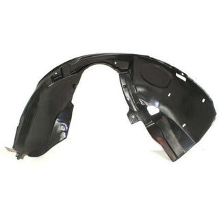 2002-2008 MINI Cooper Front Fender Liner RH, Usa Built - Classic 2 Current Fabrication