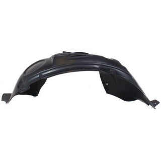 2002-2008 MINI Cooper Front Fender Liner LH, Usa Built - Classic 2 Current Fabrication