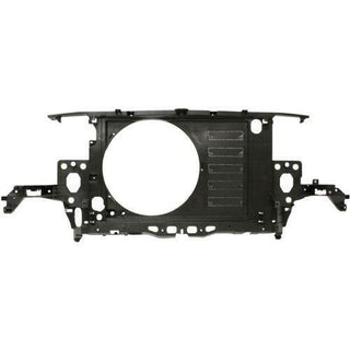 2007-2010 MINI Cooper Radiator Support, Assembly, Partial Primed, Base.