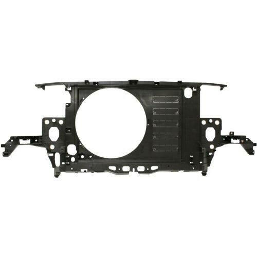 2007-2010 MINI Cooper Radiator Support, Assembly, Partial Primed, Base.