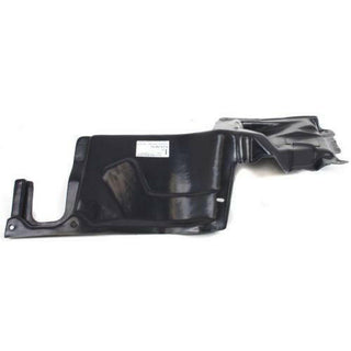 1993-1997 Mazda MX-6 Engine Splash Shield, Under Cover, LH.