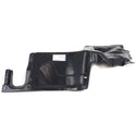 1993-2002 Mazda 626 Engine Splash Shield, Under Cover, LH.