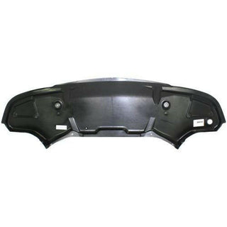 2007-2009 Mercedes Benz E550 Engine Splash Shield, Front, Sedan/(Wagon).