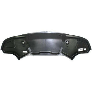2007-2009 Mercedes Benz E63 AMG Eng Splash Shield, Front, Sedan/(Wagon).