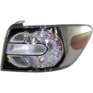 2007-2009 Mazda CX-7 Tail Lamp RH, Assembly.