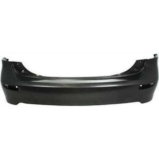 2006-2010 Mazda 5 Rear Bumper Cover, Primed - Capa.