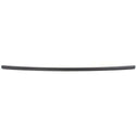 1998-2000 Mercedes Benz C280 Rear Bumper Molding, Cover Center, w/Sport Pkg..
