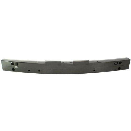 2009-2014 Nissan Maxima Front Bumper Reinforcement, Bar, Steel.