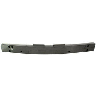 2009-2014 Nissan Maxima Front Bumper Reinforcement, Bar, Steel.