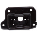 2009-2014 Nissan Maxima Front Bumper Bracket RH, Stay Mounting, Steel - Classic 2 Current Fabrication