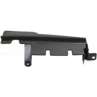 2007-2012 Nissan Altima Eng Splash Shield, Side Cover, Upper, Black, 3.5L.