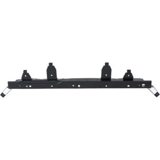 2008-2013 Nissan Rogue Radiator Support, Tie Bar, Center Upper -CAPA.