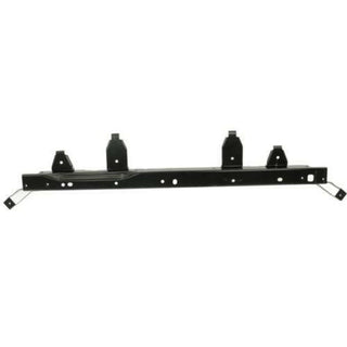 2008-2013 Nissan Rogue Radiator Support, Tie Bar, Center Upper.