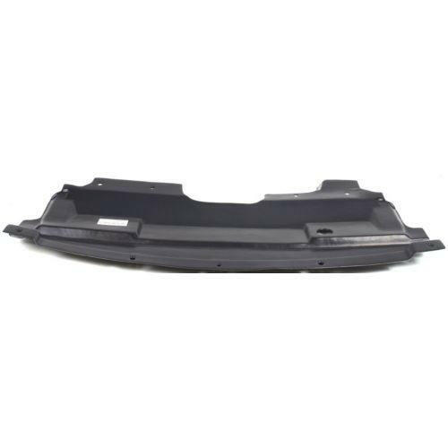 2006 Nissan Altima Engine Splash Shield, Under Cover, Front, SE-R, 3.5L.