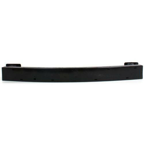 2007-2008 Nissan Sentra Rear Bumper Reinforcement, Steel.