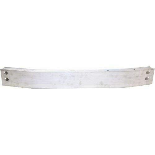 2009-2010 Pontiac Vibe Front Bumper Reinforcement, Impact Bar, Aluminum-NSF.