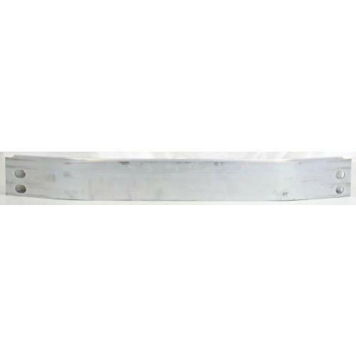 2009-2010 Pontiac Vibe Front Bumper Reinforcement, Impact Bar, Aluminum.