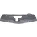 2005-2010 Pontiac G6 Radiator Support Center, Assembly.