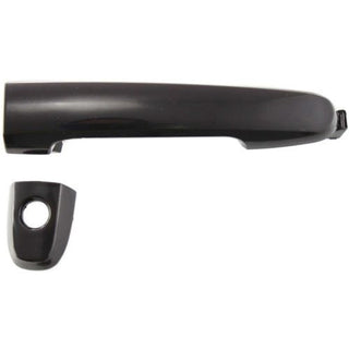 2001-2012 Toyota RAV4 Front Door Handle LH, Outside, w/Keyhole Cover - Classic 2 Current Fabrication