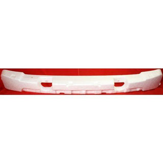 2006-2007 Saturn Vue Front Bumper Absorber, Impact, Exc Red Line Model - Classic 2 Current Fabrication