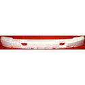 2006-2007 Saturn Vue Front Bumper Absorber, Impact, Exc Red Line Model.