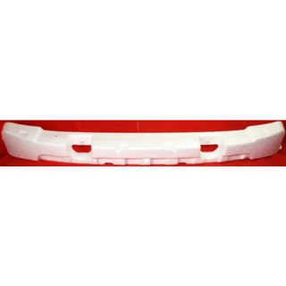 2006-2007 Saturn VUE Front Bumper Absorber, Impact, W/o Red Line Model - Classic 2 Current Fabrication