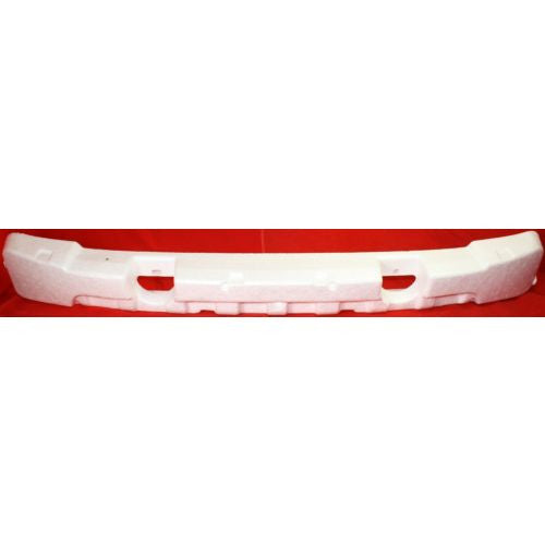2006-2007 Saturn VUE Front Bumper Absorber, Impact, W/o Red Line Model - Classic 2 Current Fabrication