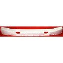 2006-2007 Saturn VUE Front Bumper Absorber, Impact, W/o Red Line Model.