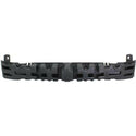 2007-2009 Saturn Aura Front Bumper Absorber, Energy.