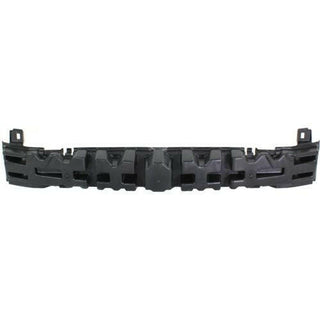 2007-2009 Saturn Aura Front Bumper Absorber, Energy.