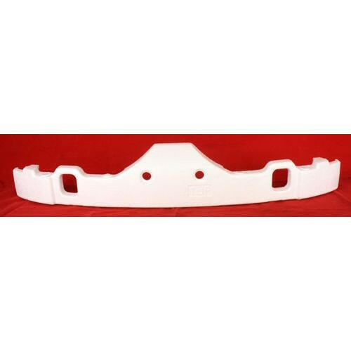 2008-2010 Scion xB Front Bumper Absorber, Impact.