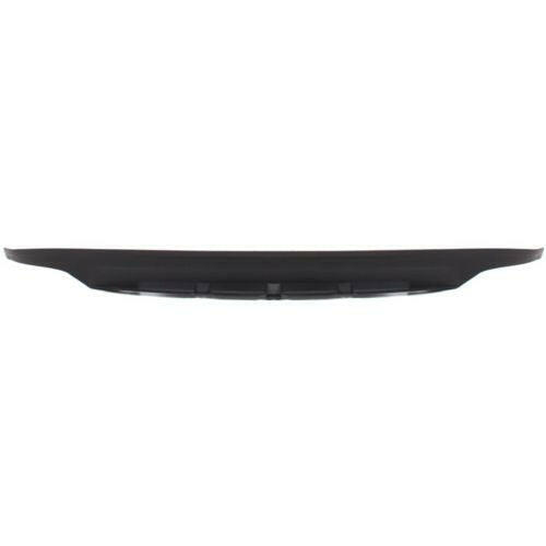 2008-2010 Saturn VUE Front Lower Valance, Air Deflector, Textured.