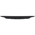 2008-2010 Saturn VUE Front Lower Valance, Air Deflector, Textured.