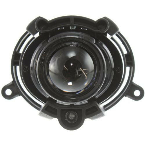 2007-2009 Saturn Aura Fog Lamp Rh=lh, Assembly.