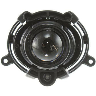 2008-2013 Cadillac CTS Fog Lamp Rh=lh, Assembly - Capa.