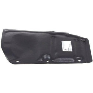 2016 Scion iM Engine Splash Shield, Under Cover, RH.
