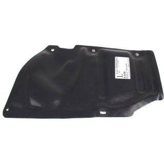 2016 Scion iM Engine Splash Shield, Under Cover, LH.