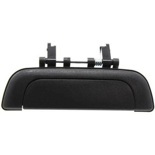 1995-2002 Suzuki Esteem Rear Door Handle RH, Outer.